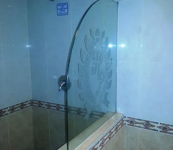 Hotel Los Reyes La Paz