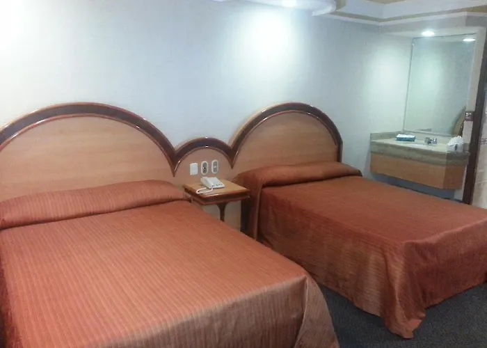Los Reyes La Paz Hotel 3*