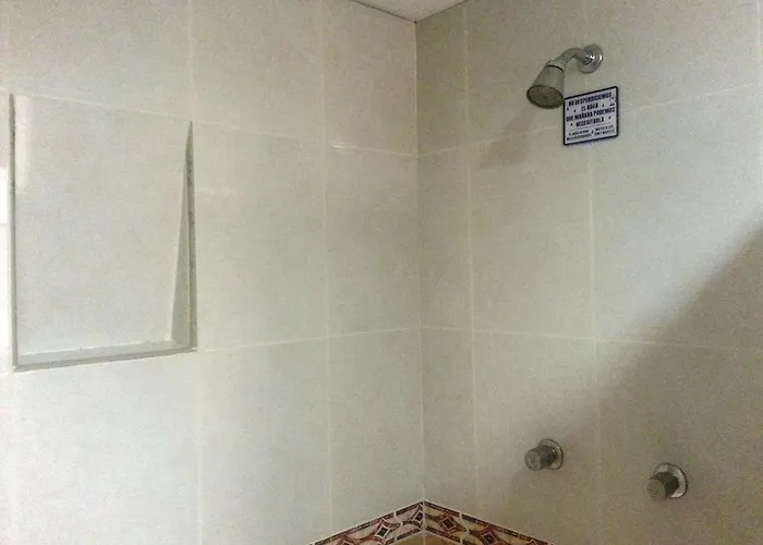 Hotel Los Reyes La Paz 3*