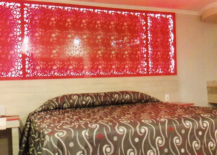 Hotel Los Reyes La Paz 3*