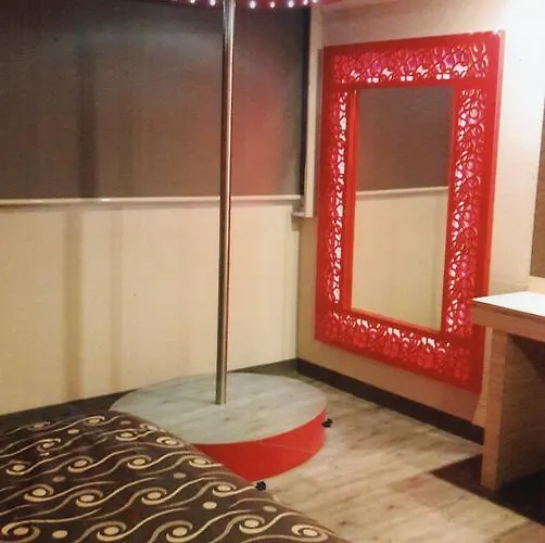 Hotel Los Reyes La Paz