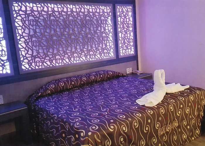 Los Reyes La Paz Hotel